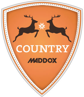 Country Maddox