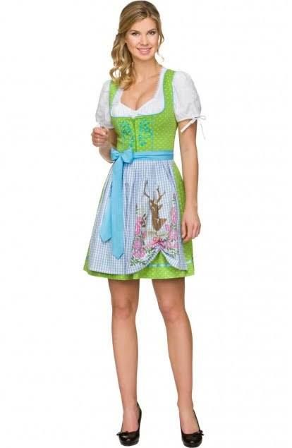 dirndl aanbieding dirndl aanbieding