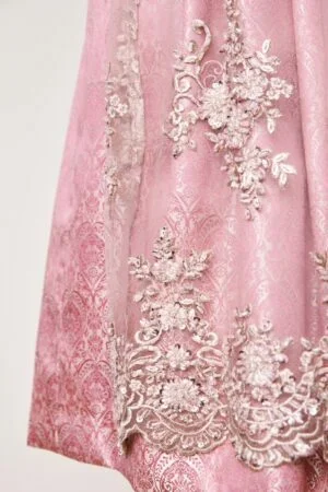 Dirndl Pati 70 cm Pink