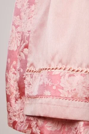 Dirndl  Rosmerta 60 cm apricot