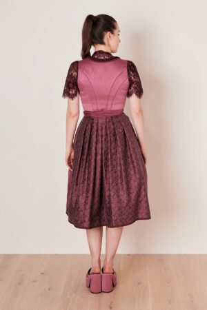 Dirndl Danila 70 cm  Pink