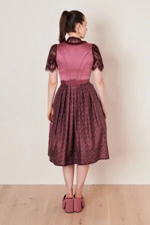 Dirndl Danila 70 cm  Pink
