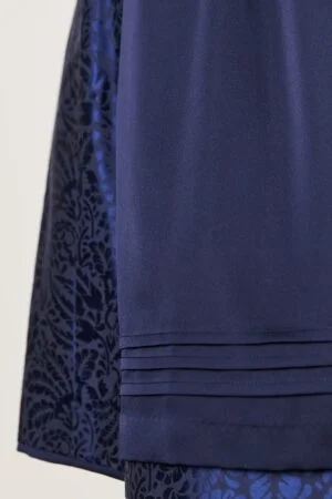 Dirndl Donata 70 cm Marine