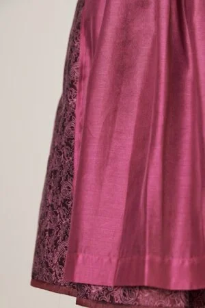 Dirndl Danila 70 cm  Pink