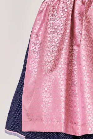 Dirndl Skylar 50 cm - marine